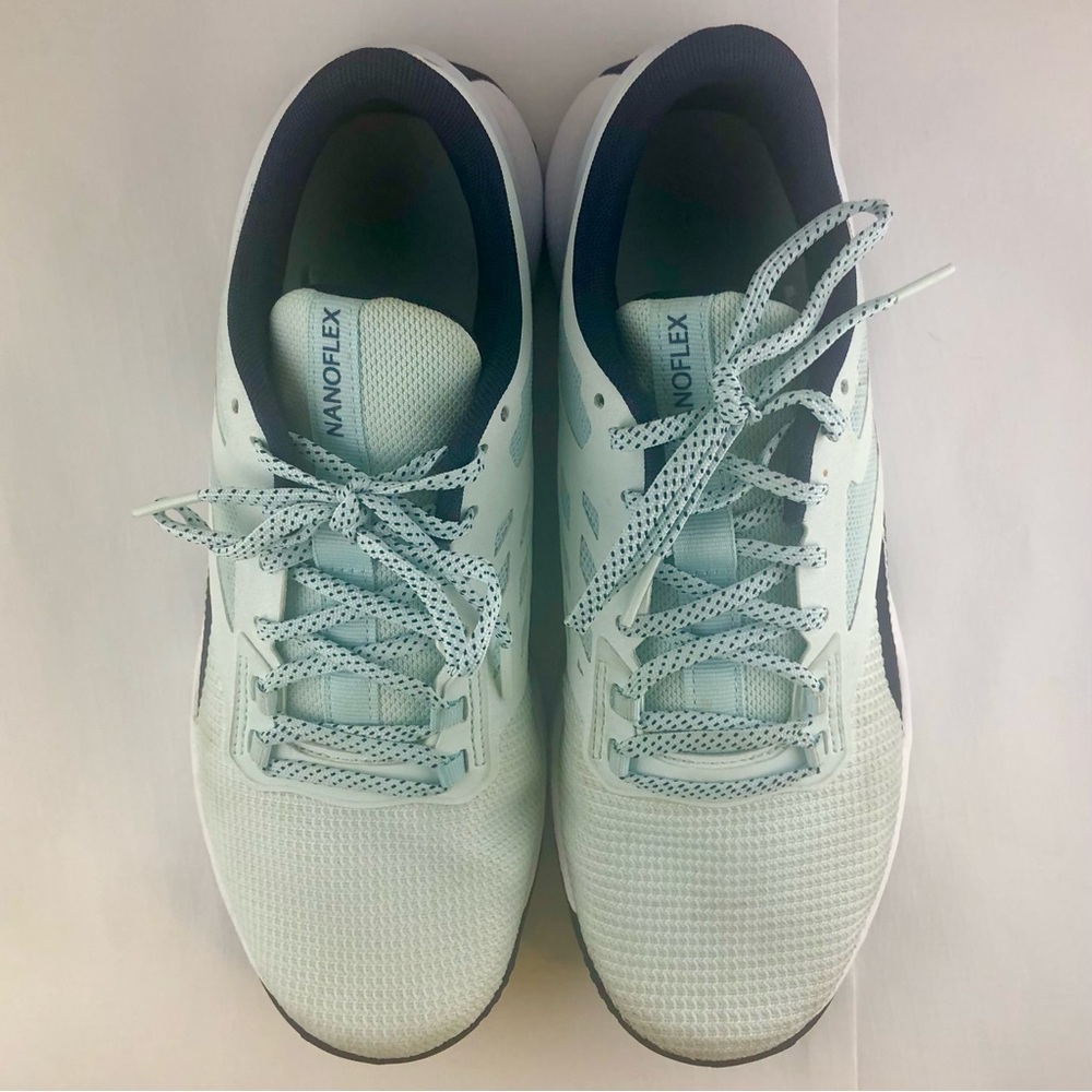 Reebok Nanoflex Training Sneakers (Size: 8.5)